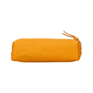 Leather Makeup / Pencil Case
