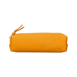 Leather Makeup / Pencil Case