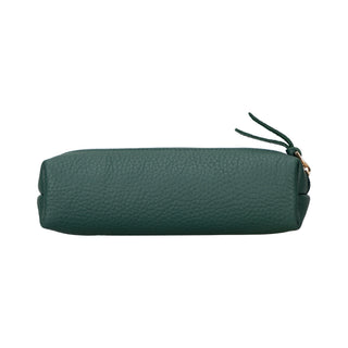 Leather Makeup / Pencil Case