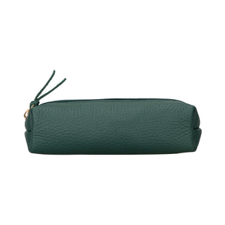 Leather Makeup / Pencil Case