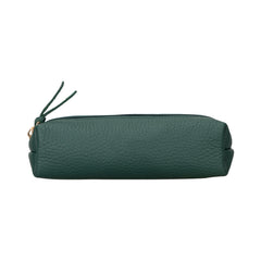 Leather Makeup / Pencil Case