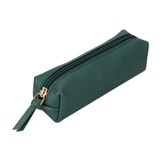 Leather Makeup / Pencil Case