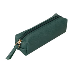 Leather Makeup / Pencil Case