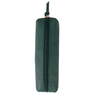 Leather Makeup / Pencil Case