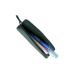 Leather Makeup / Pencil Case