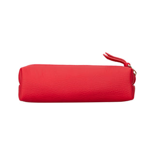 Leather Makeup / Pencil Case