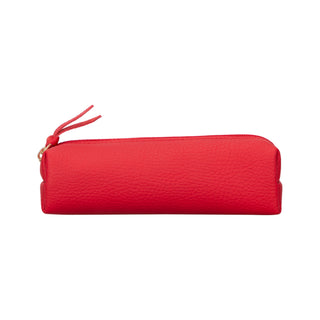 Leather Makeup / Pencil Case