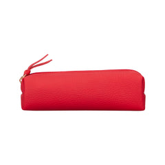 Leather Makeup / Pencil Case