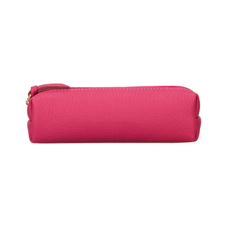 Leather Makeup / Pencil Case