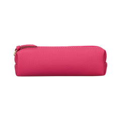 Leather Makeup / Pencil Case