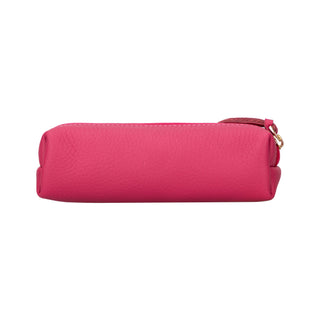 Leather Makeup / Pencil Case
