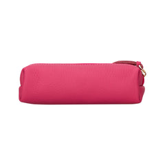 Leather Makeup / Pencil Case