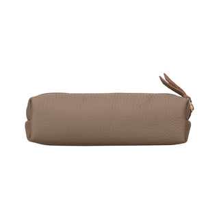 Leather Makeup / Pencil Case