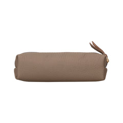Leather Makeup / Pencil Case