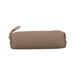 Leather Makeup / Pencil Case