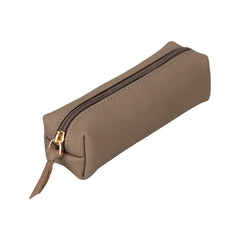 Leather Makeup / Pencil Case
