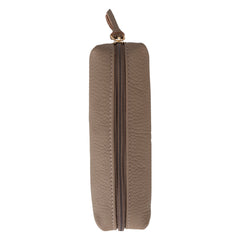 Leather Makeup / Pencil Case