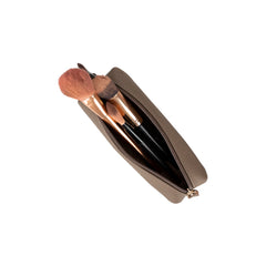 Leather Makeup / Pencil Case