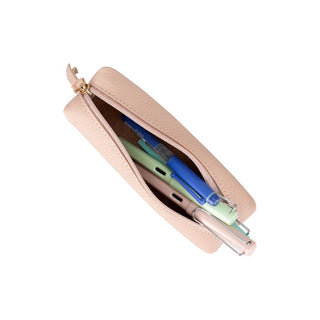Leather Makeup / Pencil Case