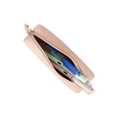Leather Makeup / Pencil Case