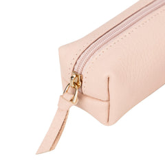 Leather Makeup / Pencil Case