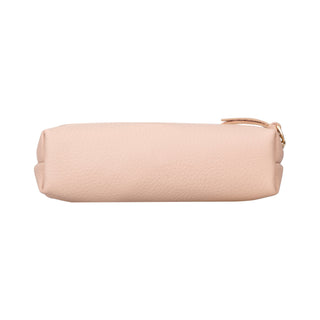 Leather Makeup / Pencil Case