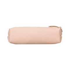 Leather Makeup / Pencil Case
