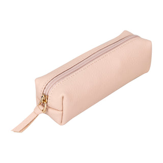 Leather Makeup / Pencil Case