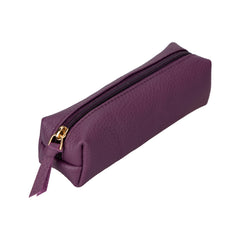 Leather Makeup / Pencil Case
