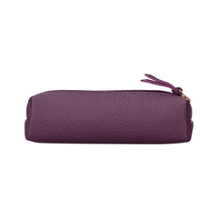 Leather Makeup / Pencil Case