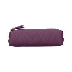 Leather Makeup / Pencil Case