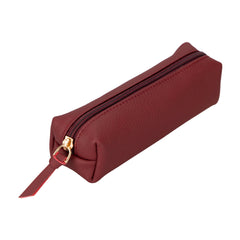 Leather Makeup / Pencil Case