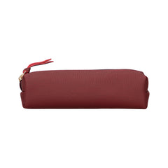 Leather Makeup / Pencil Case