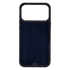 Flex Cover iPhone 17 Pro Leather Case