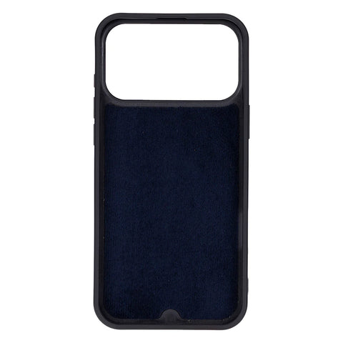 Flex Cover iPhone 17 Pro Leather Case
