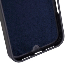 Flex Cover iPhone 17 Pro Max Leather Case