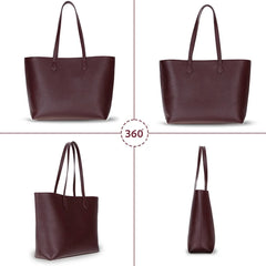 Solea Leather Women's Bag