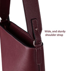 Elena Women's Leather Bag