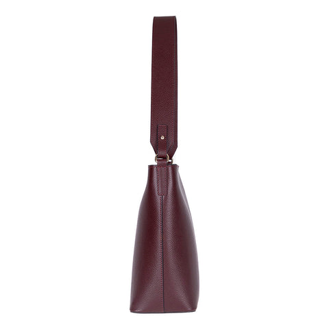 Elena Women's Leather Bag