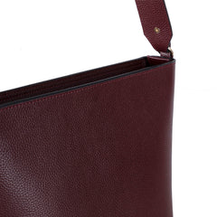 Elena Women's Leather Bag
