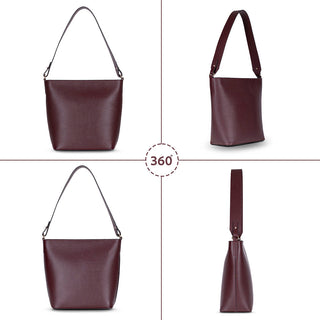 Elena Women's Leather Bag