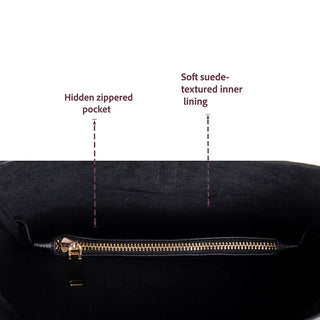 Azura Women's Leather Bag