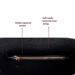 Azura Women's Leather Bag