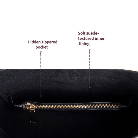 Azura Women's Leather Bag