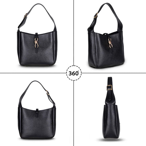 Azura Women's Leather Bag