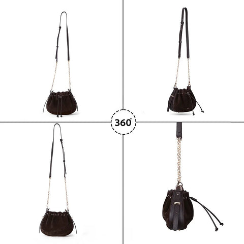 Valentina Leather Women's Bag