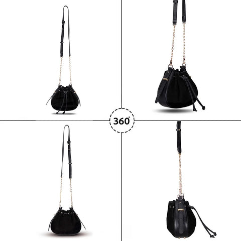 Valentina Leather Women's Bag