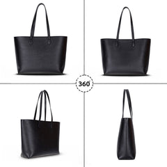 Solea Leather Women's Bag