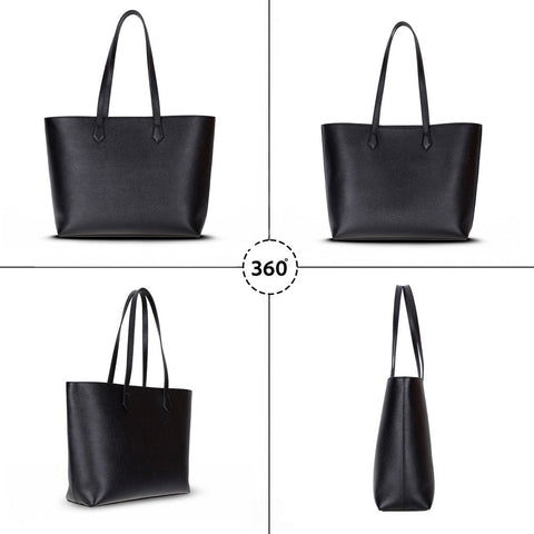 Solea Leather Women's Bag