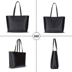Solea Leather Women's Bag